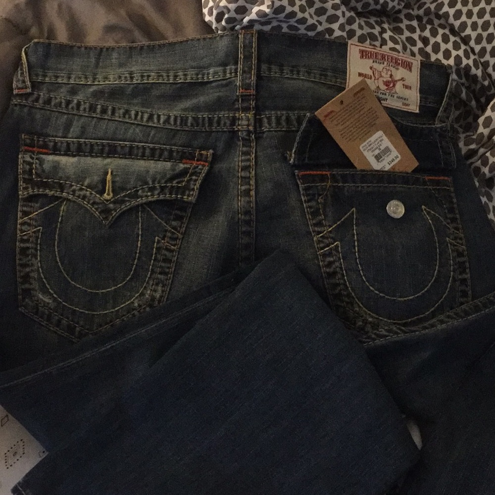 True religion jeans